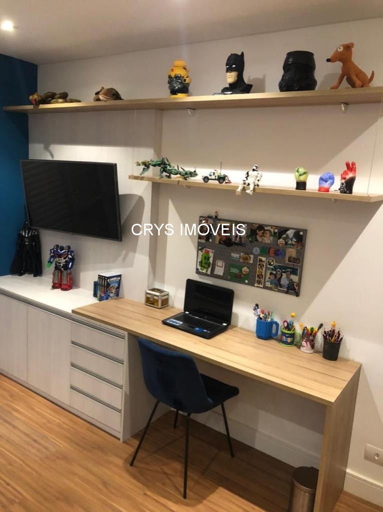 Casa, 4 quartos - Foto 20