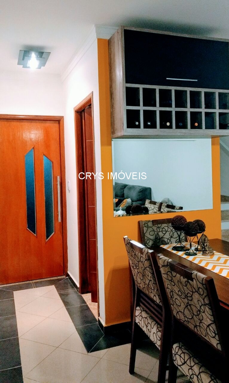 Casa, 3 quartos - Foto 2