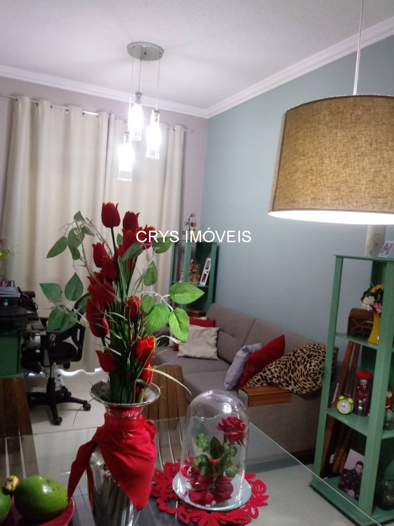 Apartamento, 2 quartos, 49 m² - Foto 35