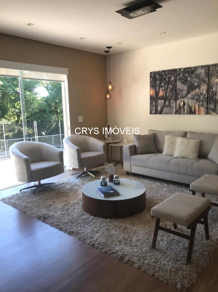 Casa, 4 quartos - Foto 12