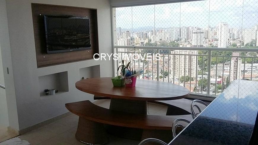 Cobertura, 3 quartos, 258 m² - Foto 8