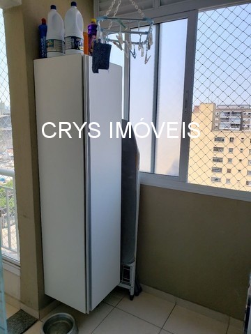 Apartamento, 2 quartos, 69 m² - Foto 8