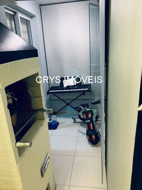 Apartamento, 3 quartos, 72 m² - Foto 3