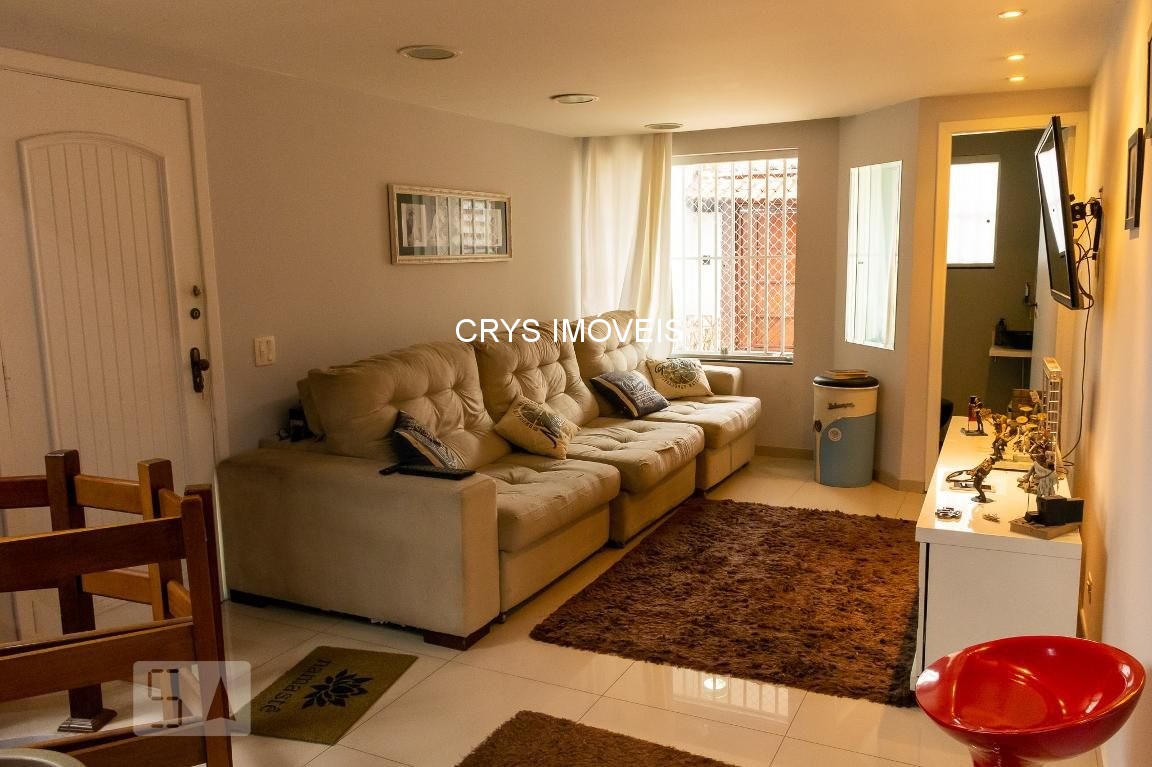 Casa, 2 quartos - Foto 3
