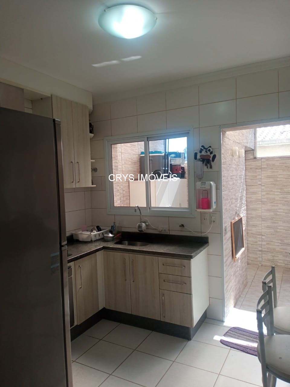 Casa, 3 quartos, 112 m² - Foto 21