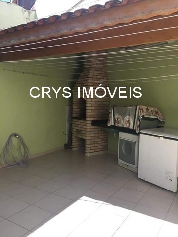 Casa, 3 quartos, 136 m² - Foto 9