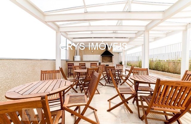 Apartamento, 2 quartos, 47 m² - Foto 13