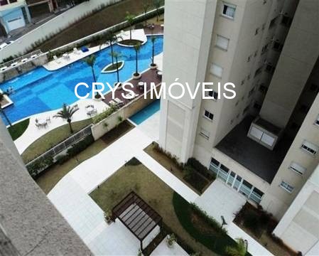 Apartamento à venda com 3 quartos, 110m² - Foto 2