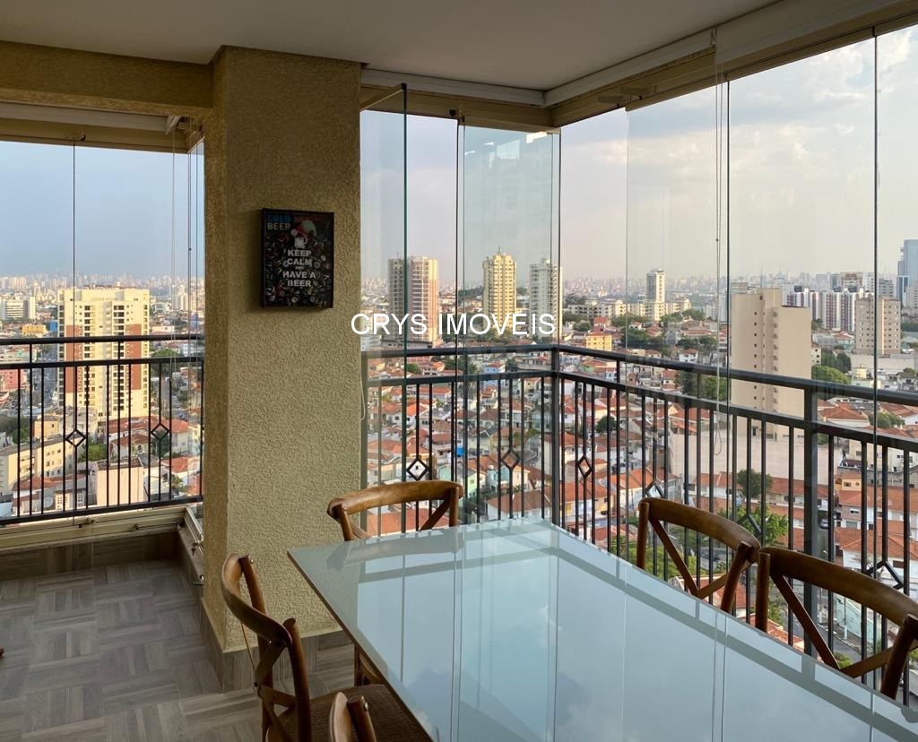 Apartamento, 3 quartos, 148 m² - Foto 2