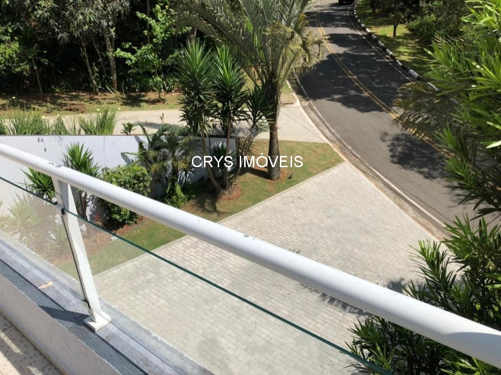 Casa, 4 quartos - Foto 23