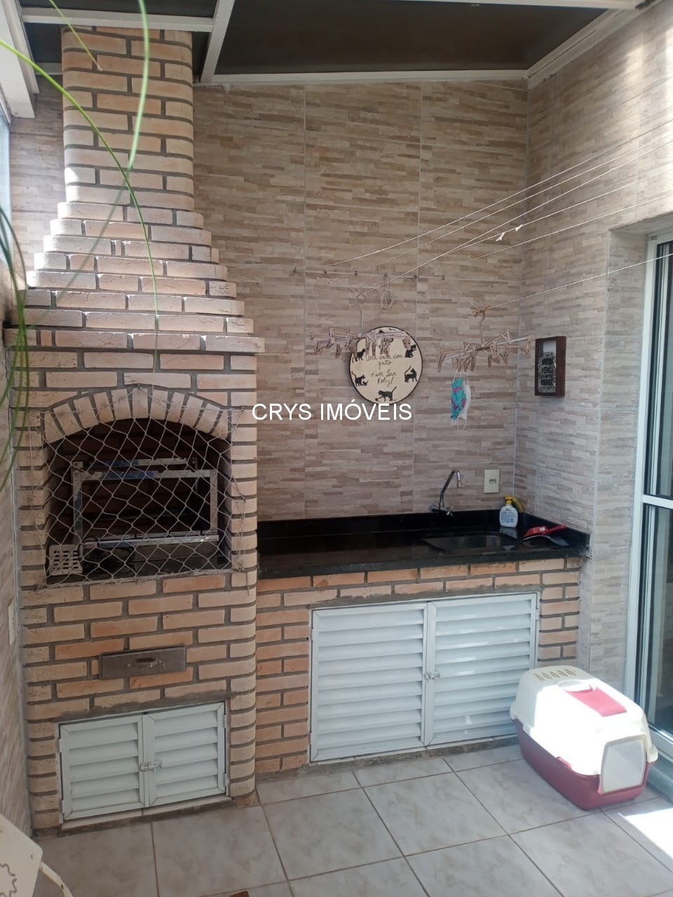 Casa, 3 quartos, 112 m² - Foto 25