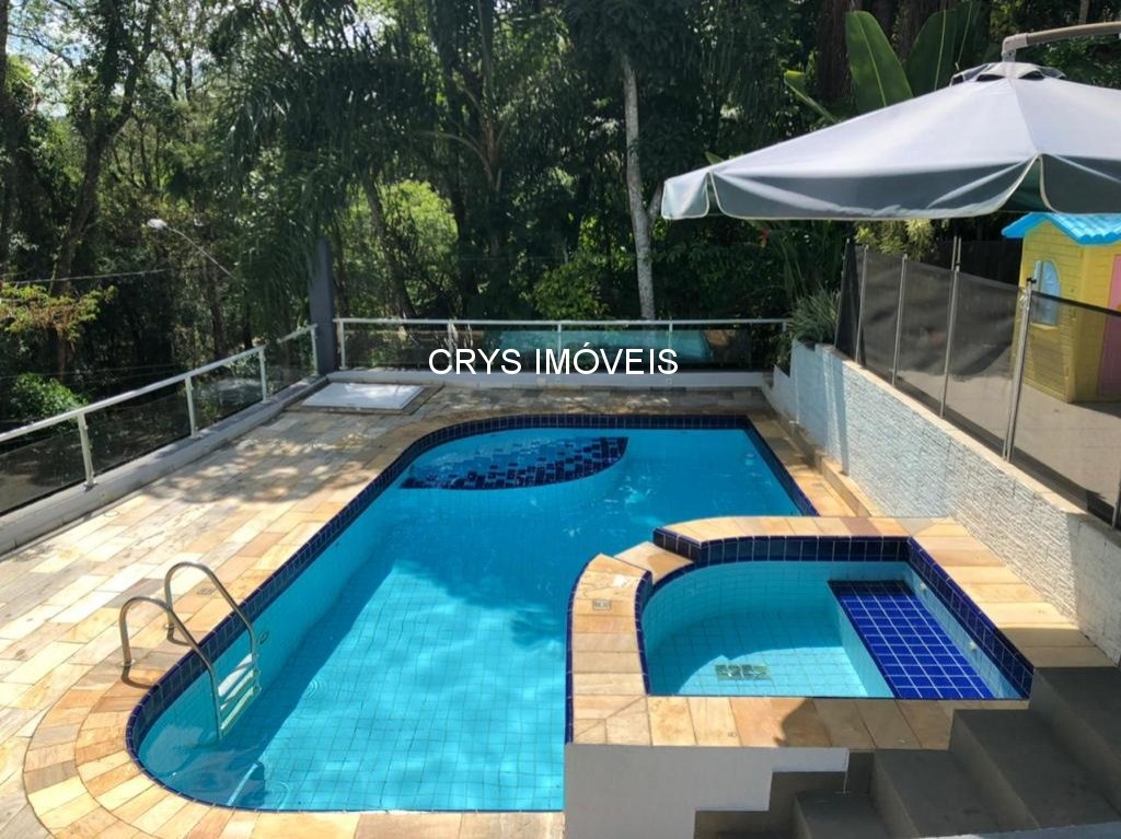 Casa, 4 quartos - Foto 22