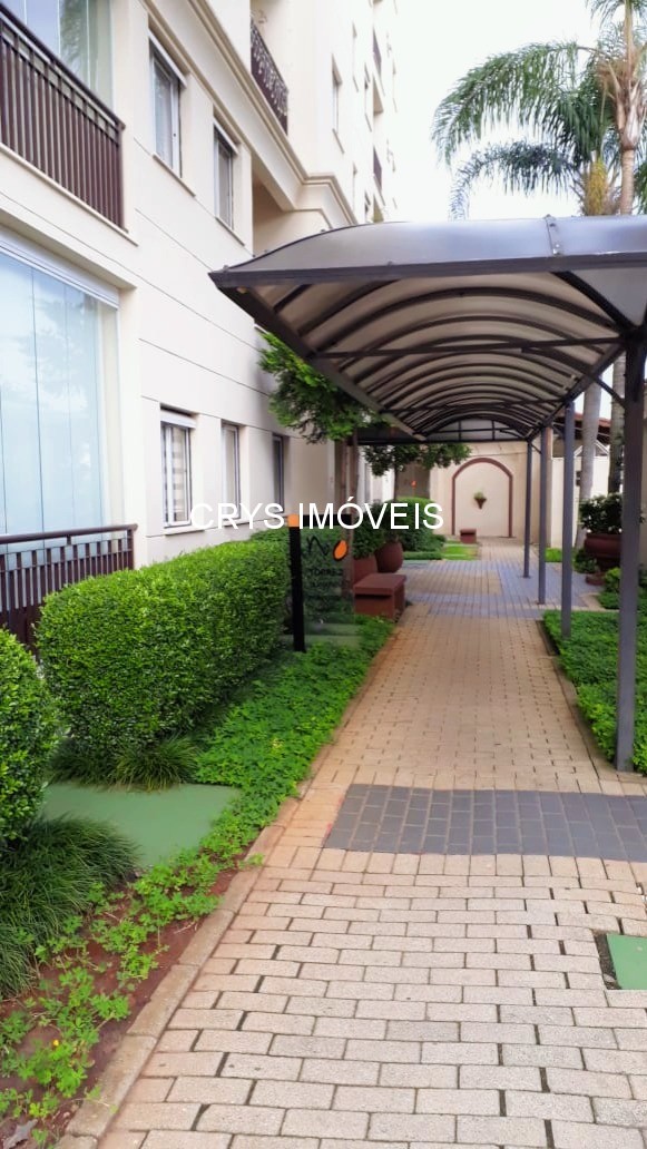 Apartamento, 2 quartos, 49 m² - Foto 40