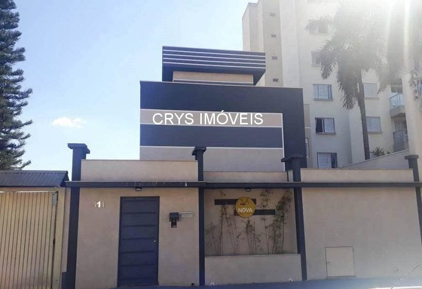 Apartamento, 2 quartos, 35 m² - Foto 12
