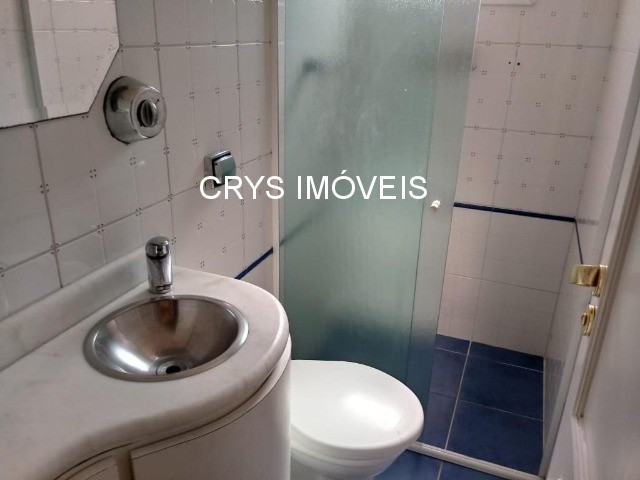 Casa, 3 quartos, 270 m² - Foto 13