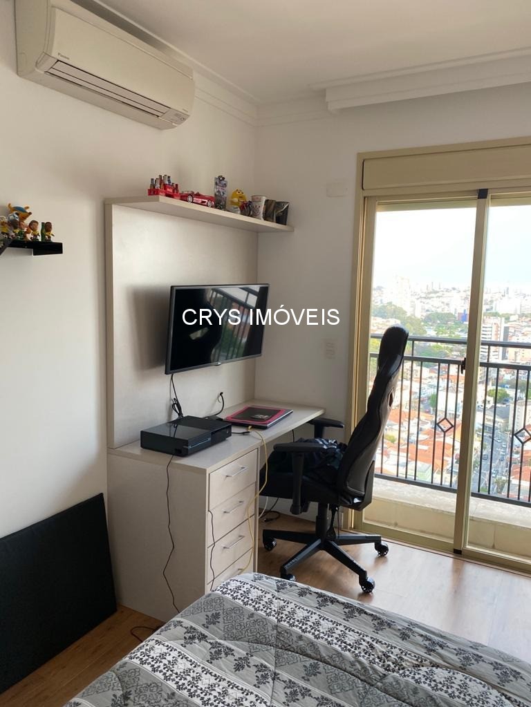 Apartamento, 3 quartos, 148 m² - Foto 8