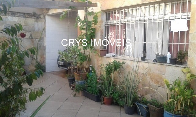 Casa, 3 quartos, 220 m² - Foto 2