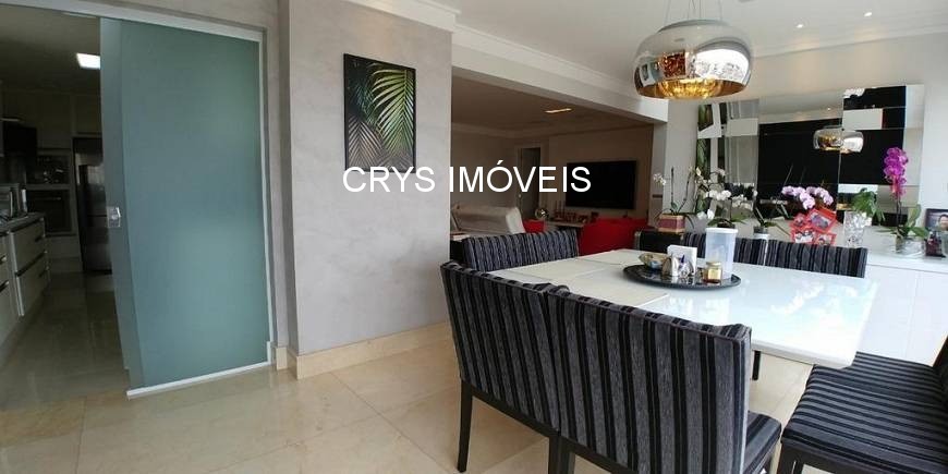 Cobertura, 3 quartos, 258 m² - Foto 11