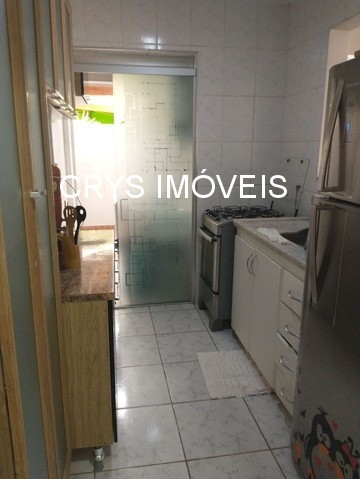 Apartamento, 2 quartos, 55 m² - Foto 3