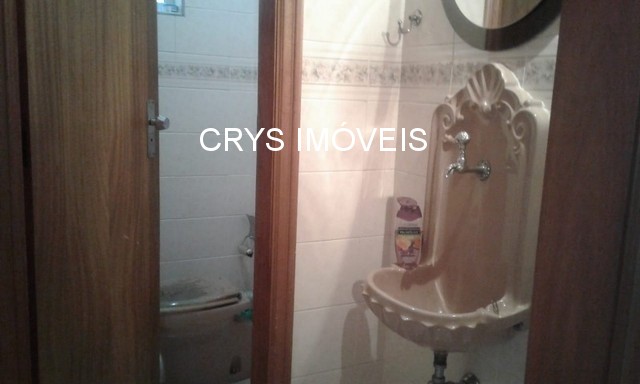 Casa, 3 quartos, 220 m² - Foto 9