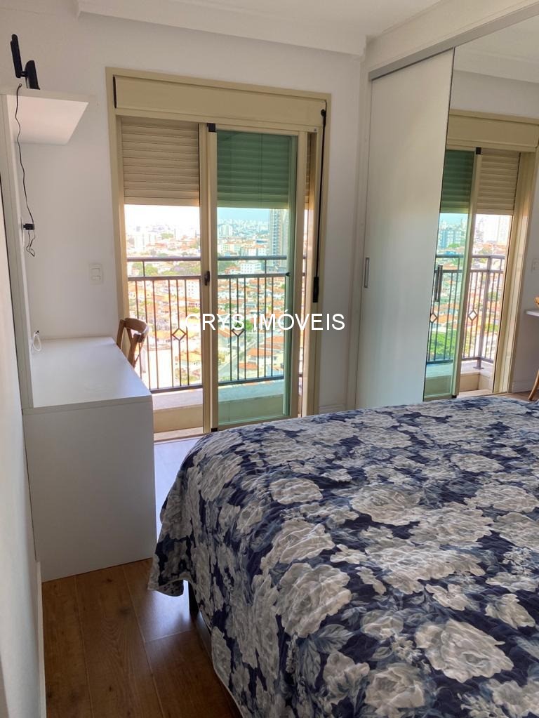 Apartamento, 3 quartos, 148 m² - Foto 14