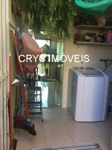 Casa, 3 quartos, 136 m² - Foto 7