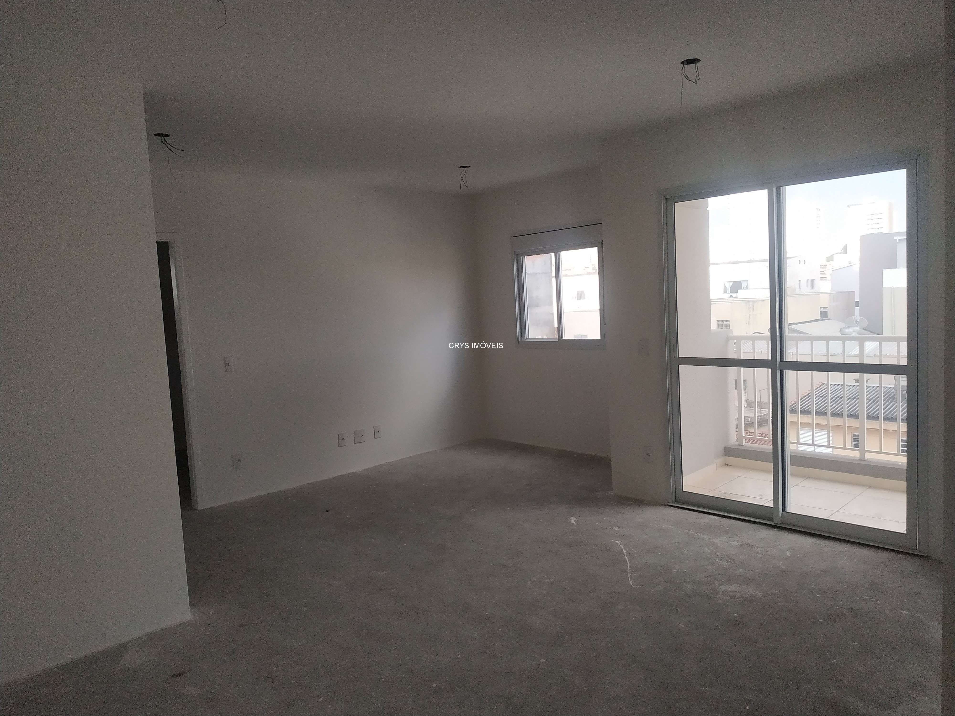 Apartamento, 2 quartos, 55 m² - Foto 2