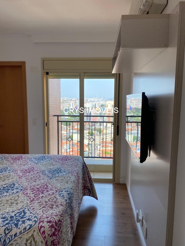 Apartamento, 3 quartos, 148 m² - Foto 19