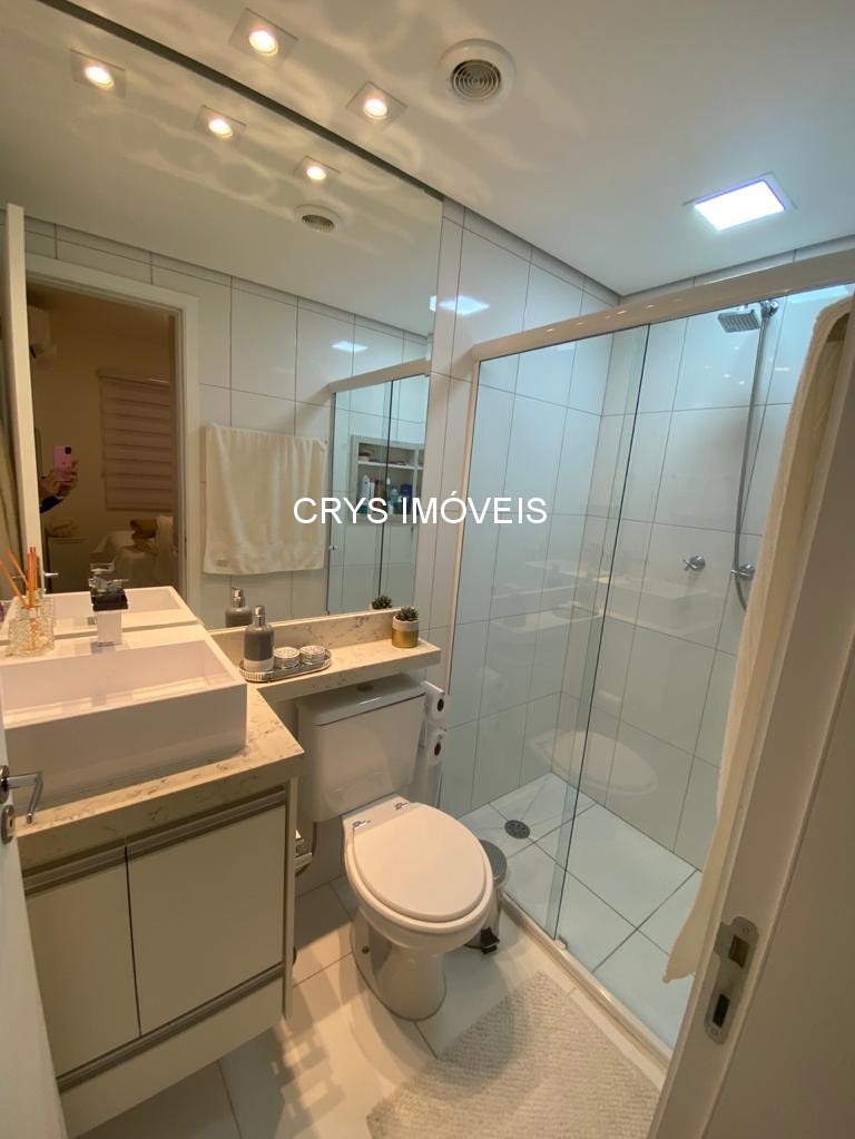 Apartamento, 2 quartos, 50 m² - Foto 8