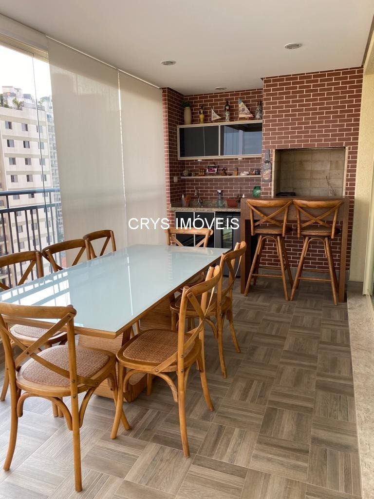 Apartamento, 3 quartos, 148 m² - Foto 3