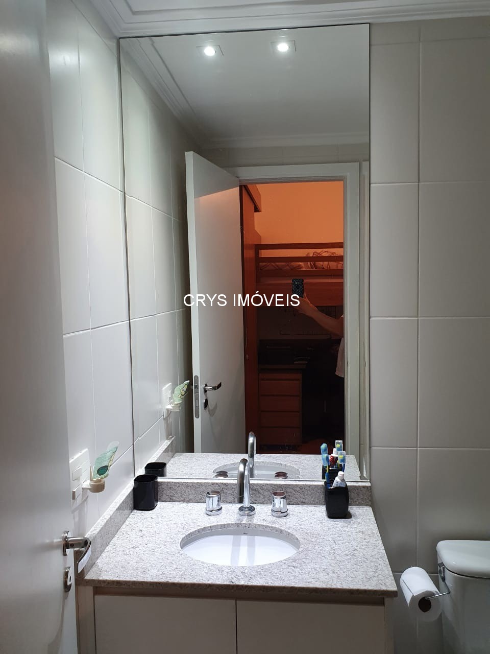Apartamento, 3 quartos, 133 m² - Foto 19