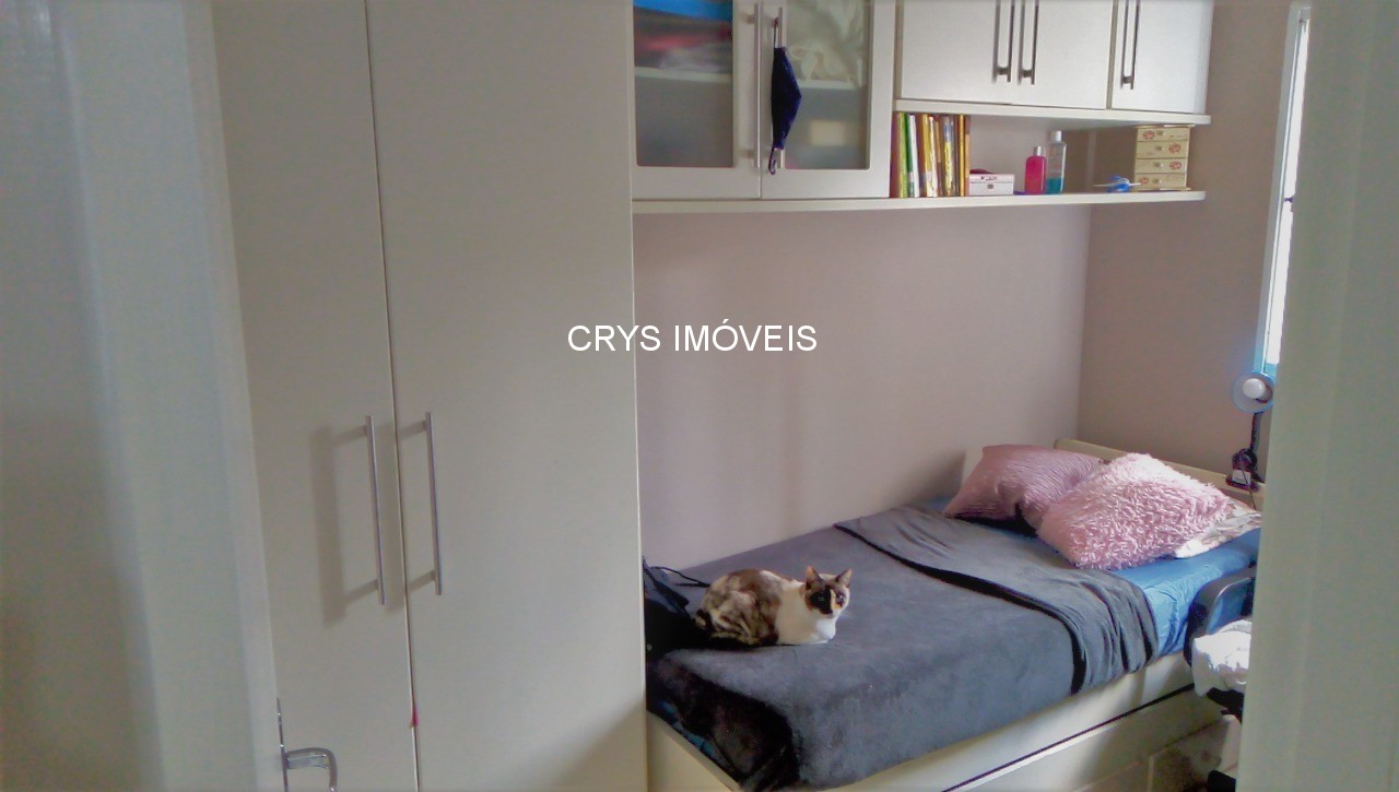 Apartamento, 2 quartos, 49 m² - Foto 17