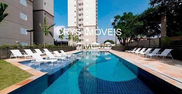 Apartamento, 2 quartos, 48 m² - Foto 2