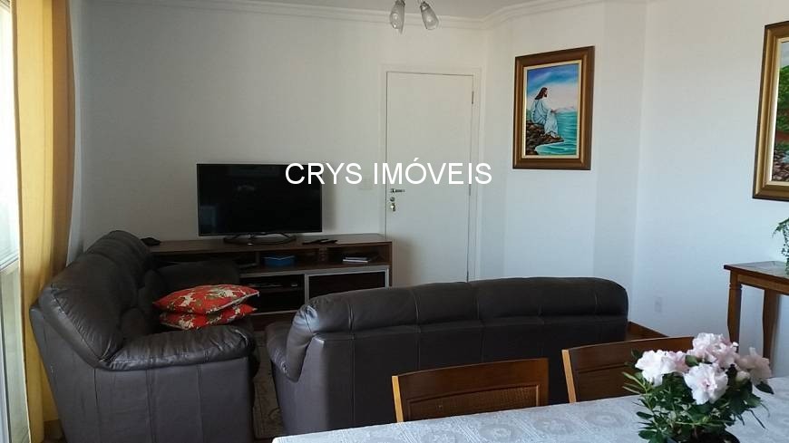 Apartamento, 3 quartos, 116 m² - Foto 2