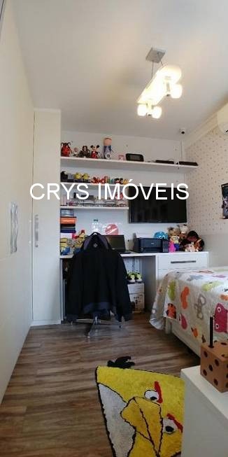 Cobertura, 3 quartos, 258 m² - Foto 21