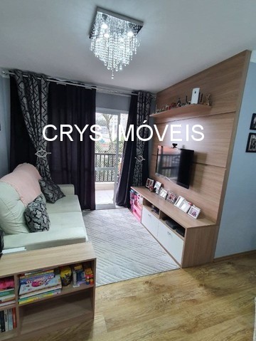 Apartamento, 2 quartos, 56 m² - Foto 1