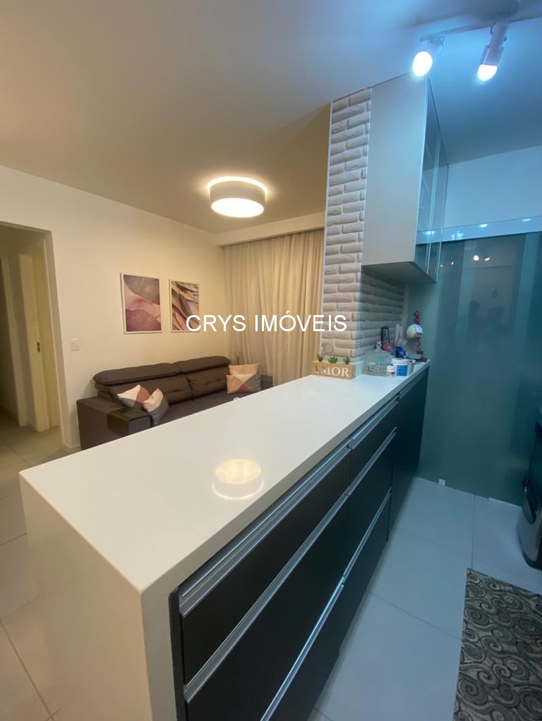 Apartamento, 2 quartos, 50 m² - Foto 17