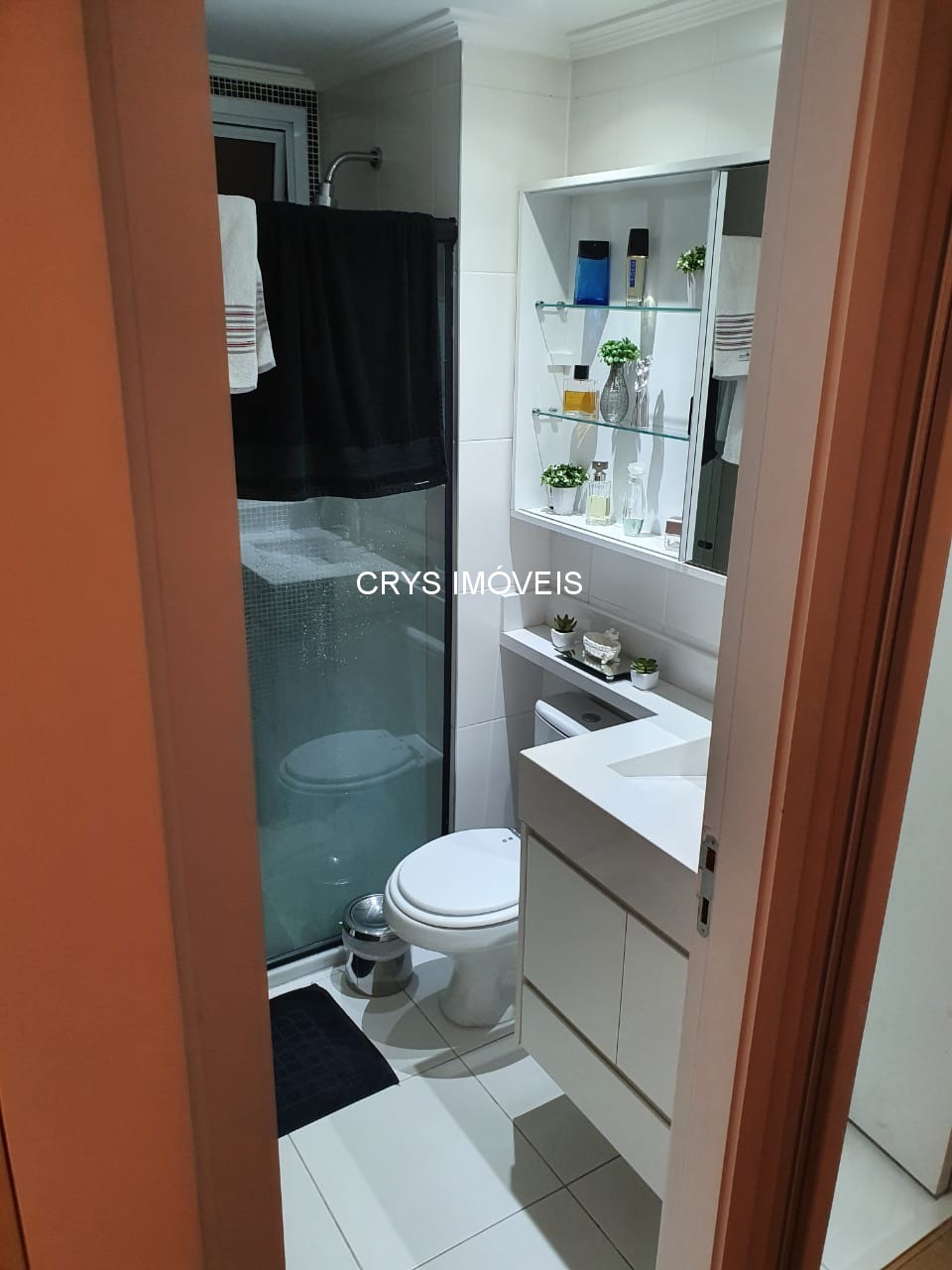 Apartamento, 3 quartos, 133 m² - Foto 11