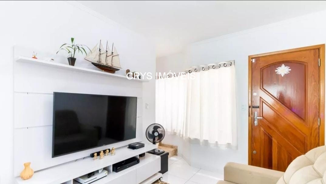 Casa à venda com 2 quartos, 71m² - Foto 21