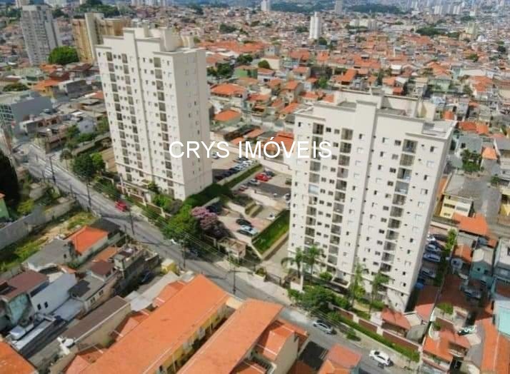 Apartamento, 2 quartos, 49 m² - Foto 29