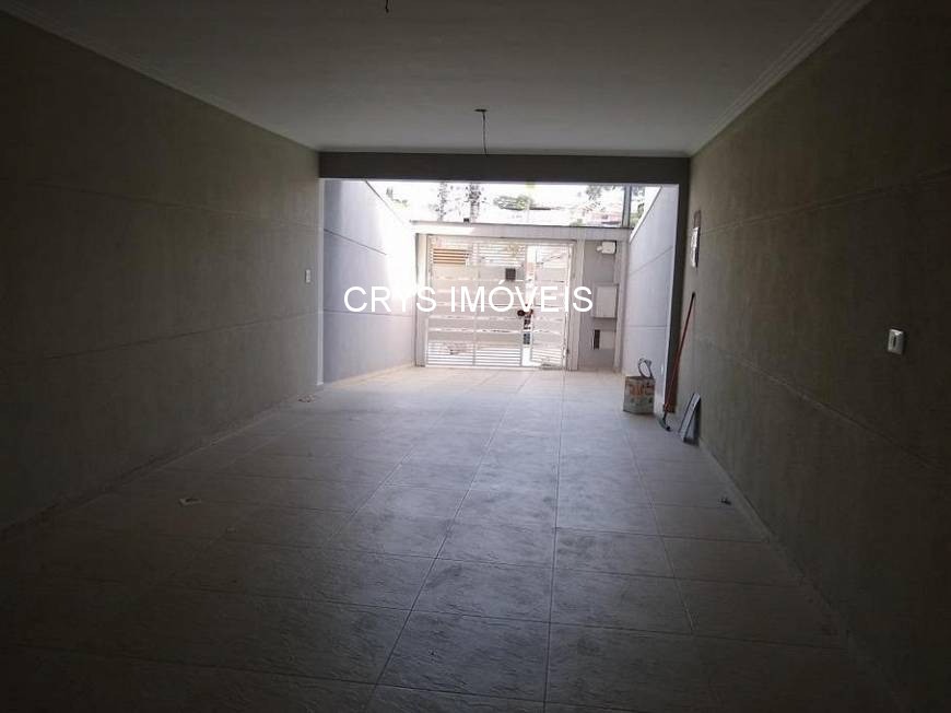 Casa, 3 quartos, 200 m² - Foto 4