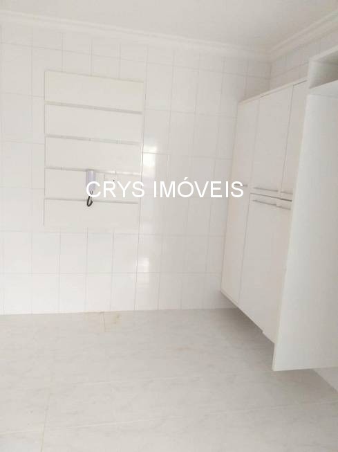 Apartamento, 3 quartos, 116 m² - Foto 2