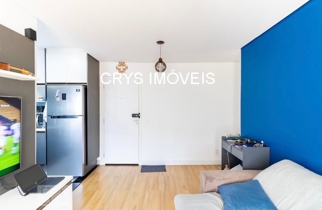 Apartamento, 2 quartos, 47 m² - Foto 20