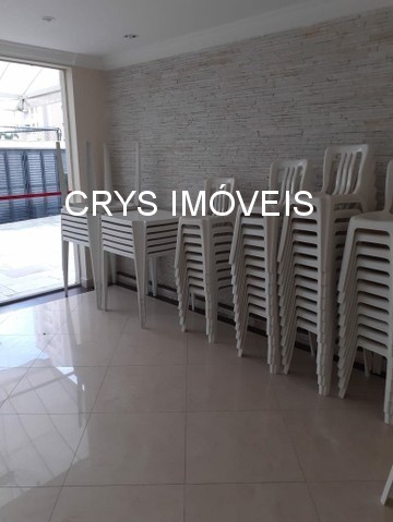 Apartamento, 2 quartos, 45 m² - Foto 4