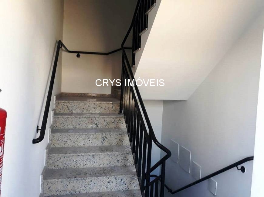 Apartamento, 2 quartos, 40 m² - Foto 4