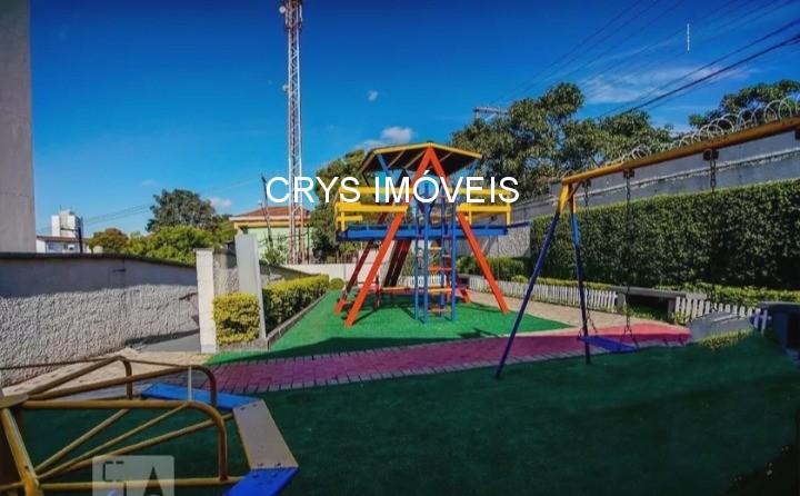 Apartamento, 2 quartos, 49 m² - Foto 32