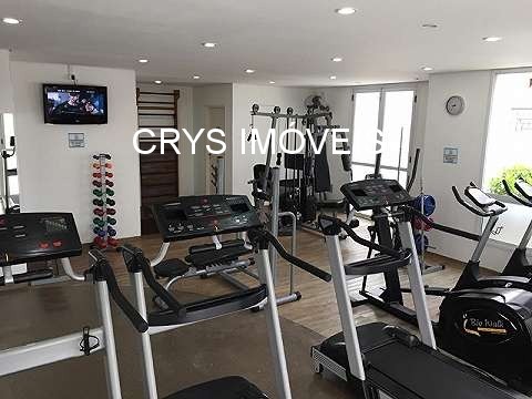 Apartamento, 3 quartos, 86 m² - Foto 4