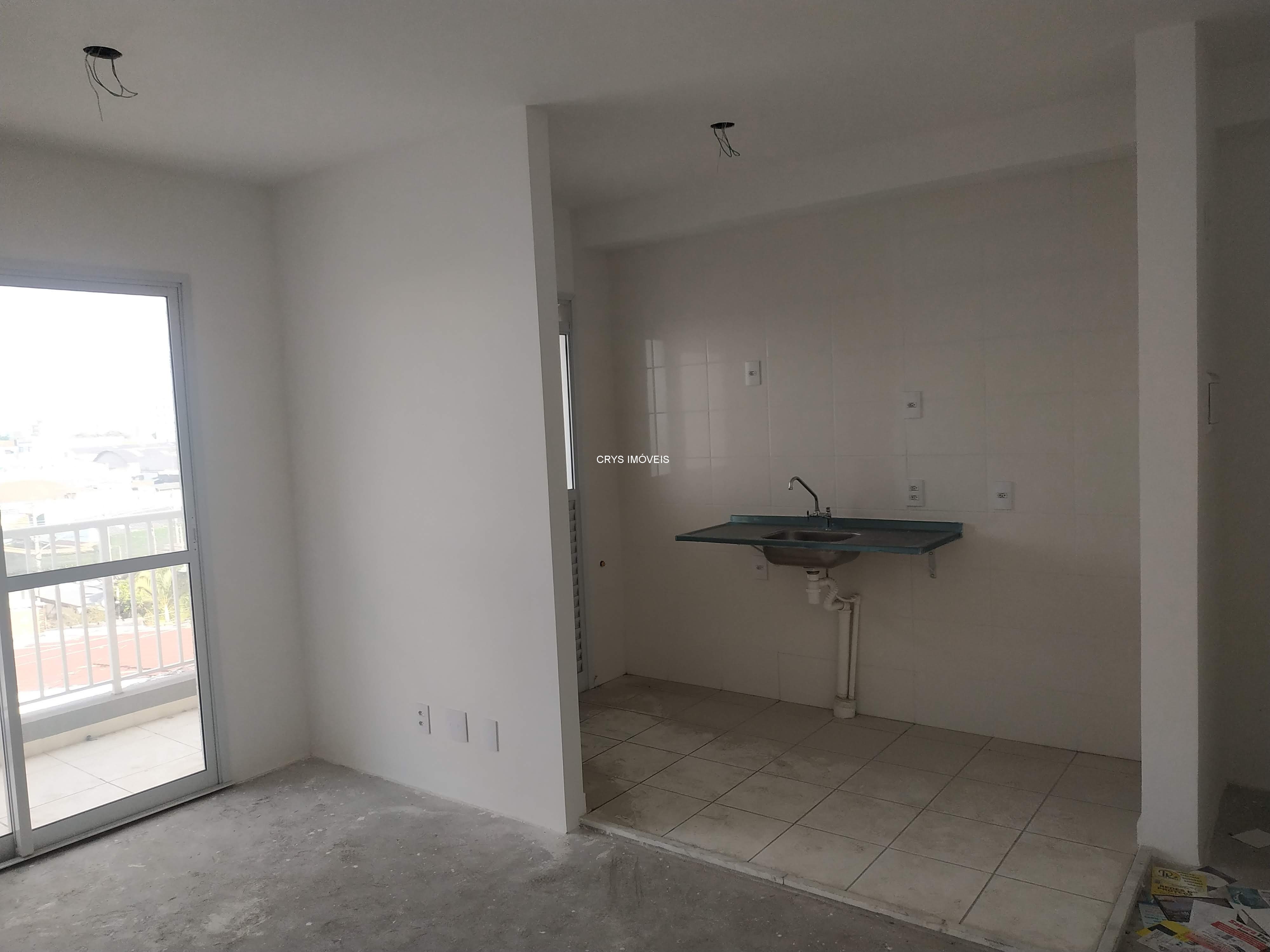 Apartamento, 2 quartos, 55 m² - Foto 8