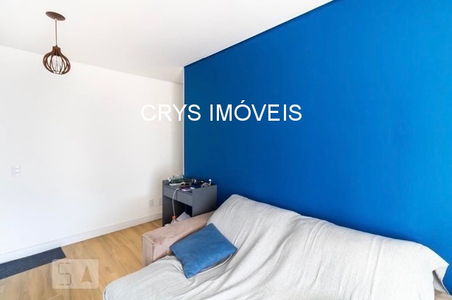 Apartamento, 2 quartos, 47 m² - Foto 11