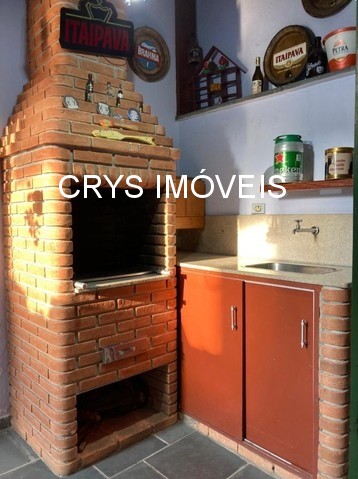 Casa, 3 quartos, 166 m² - Foto 6